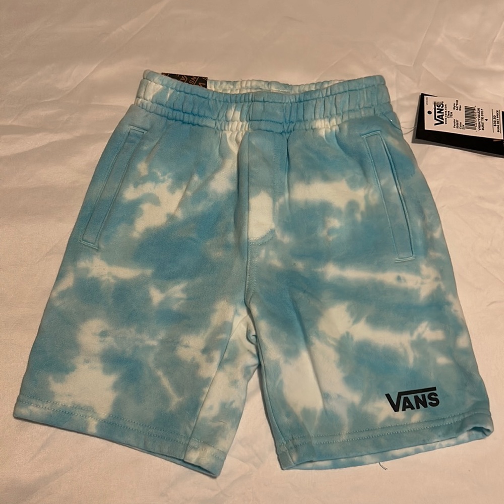 Vans Sweat Shorts